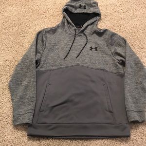 Men’s UA Storm sweatshirt